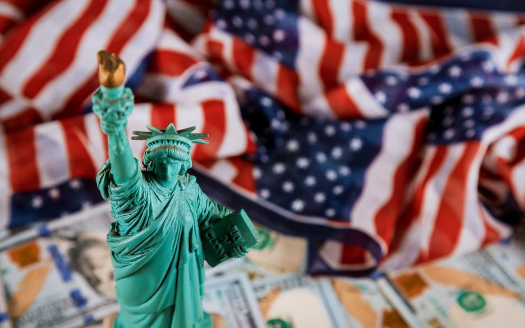 le vie che si possono seguire per chi desidera immigrare negli Stati Uniti