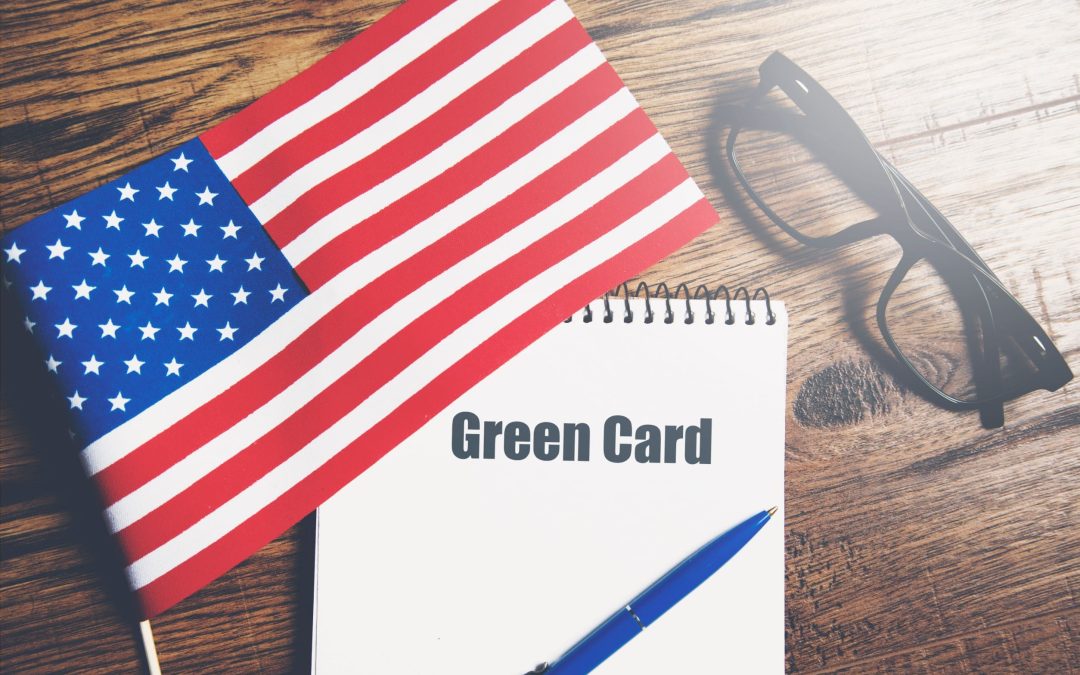Lotteria Green Card degli Stati Uniti. Come funziona