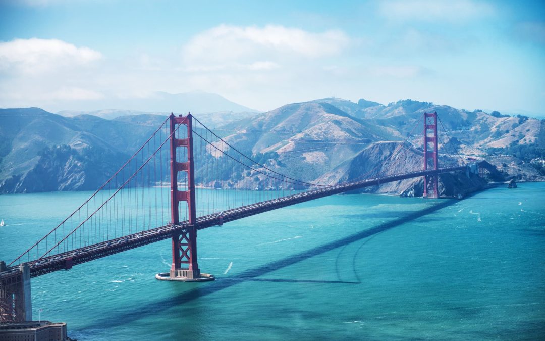 Ricongiungimento familiare in California