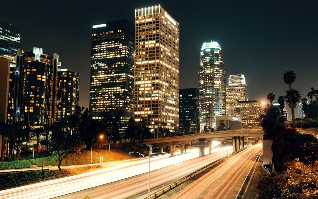 Investire a Los Angeles