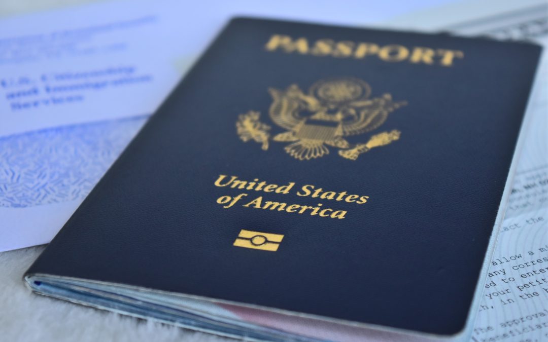 Avvocato per cittadinanza americana