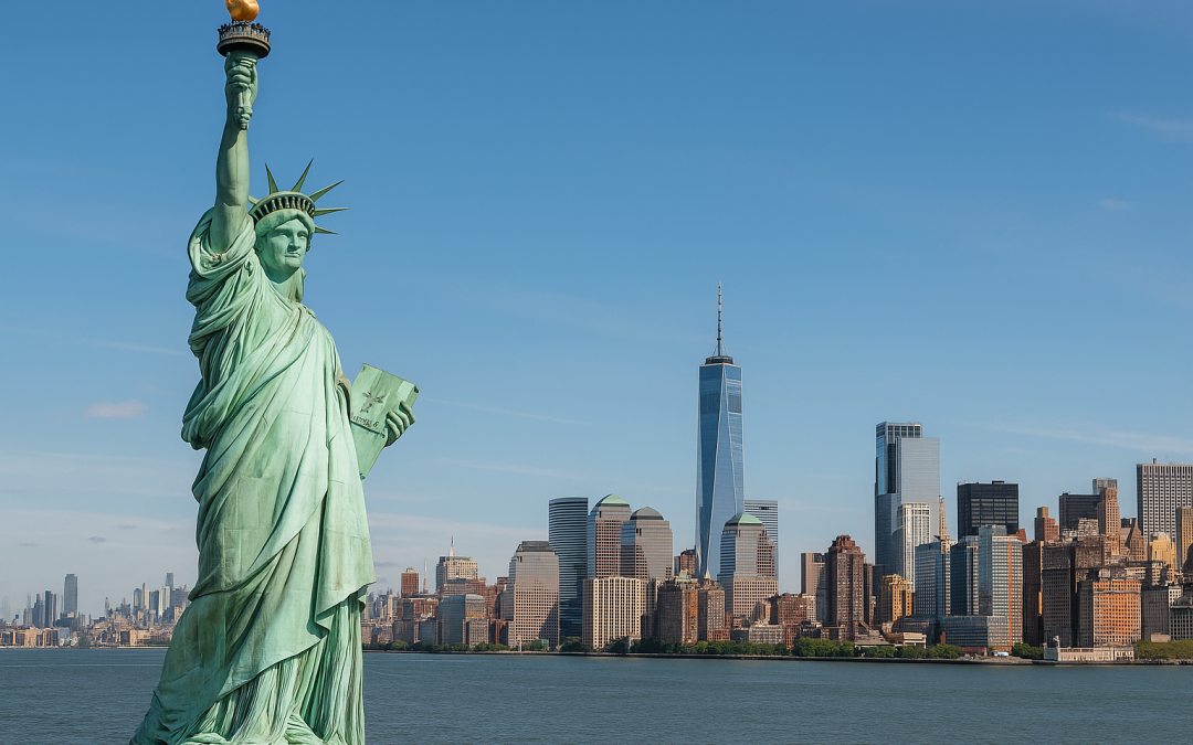 Trasferirsi negli USA: oltre il visto, come prepararsi davvero